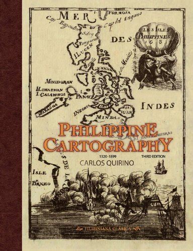 carlos quirino|Carlos Quirino’s legacy of books and maps .